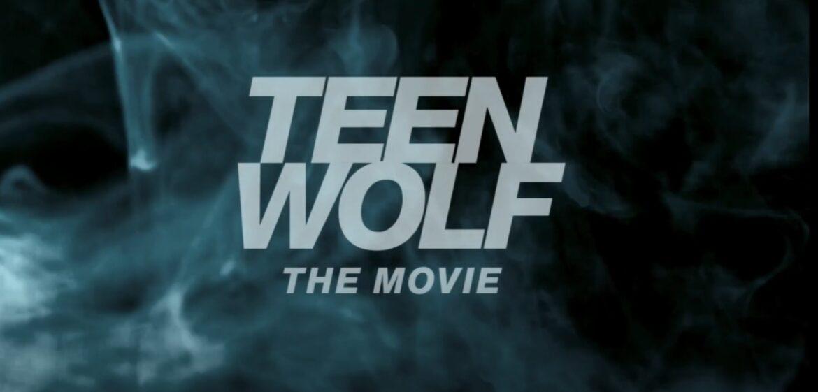 Teen Wolf: Il film, ecco il primissimo trailer