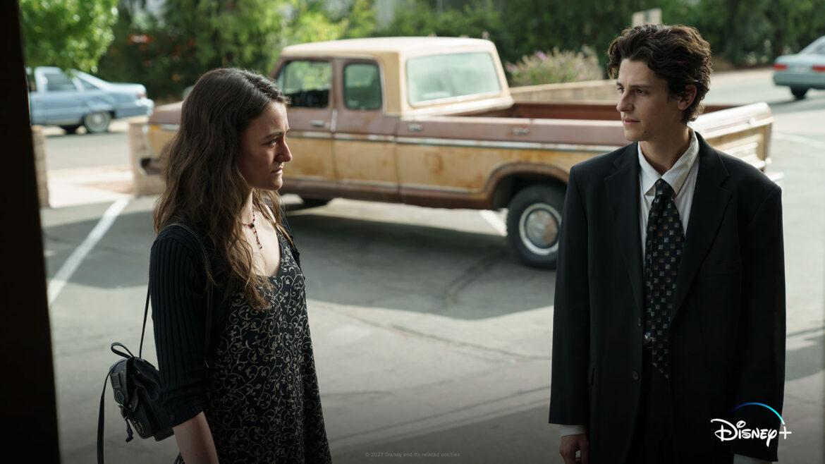 Tiny Beautiful Things, su Disney+ il nuovo drama prodotto da Reese Witherspoon