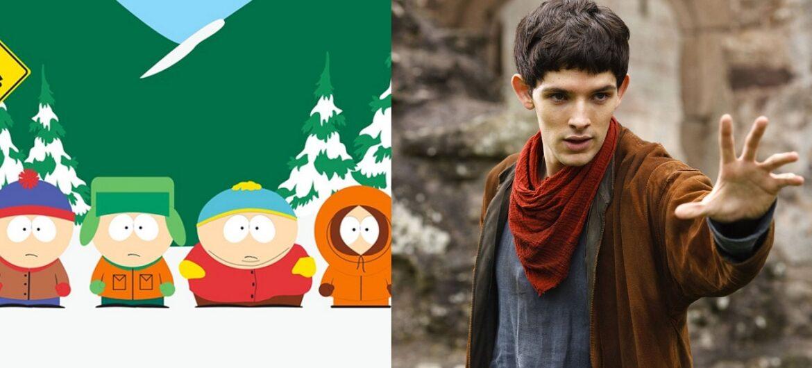 Le novità di gennaio su Paramount+, da Merlin alla nuova stagione di South Park