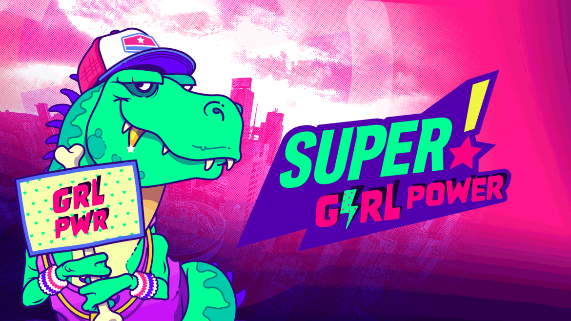 Super Girl Power, su PlutoTV il canale dedicato a True Jackson e The Astronauts