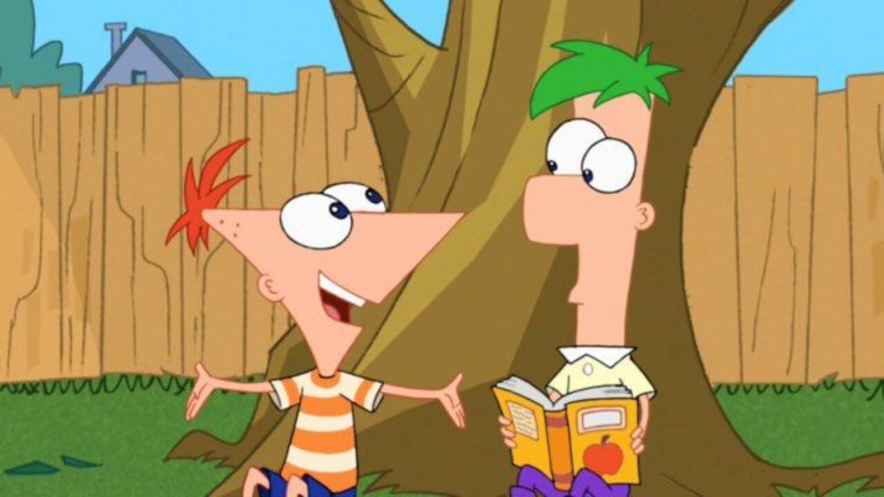 Phineas e Ferb, in arrivo due nuove stagioni di 20 episodi - Imperoland