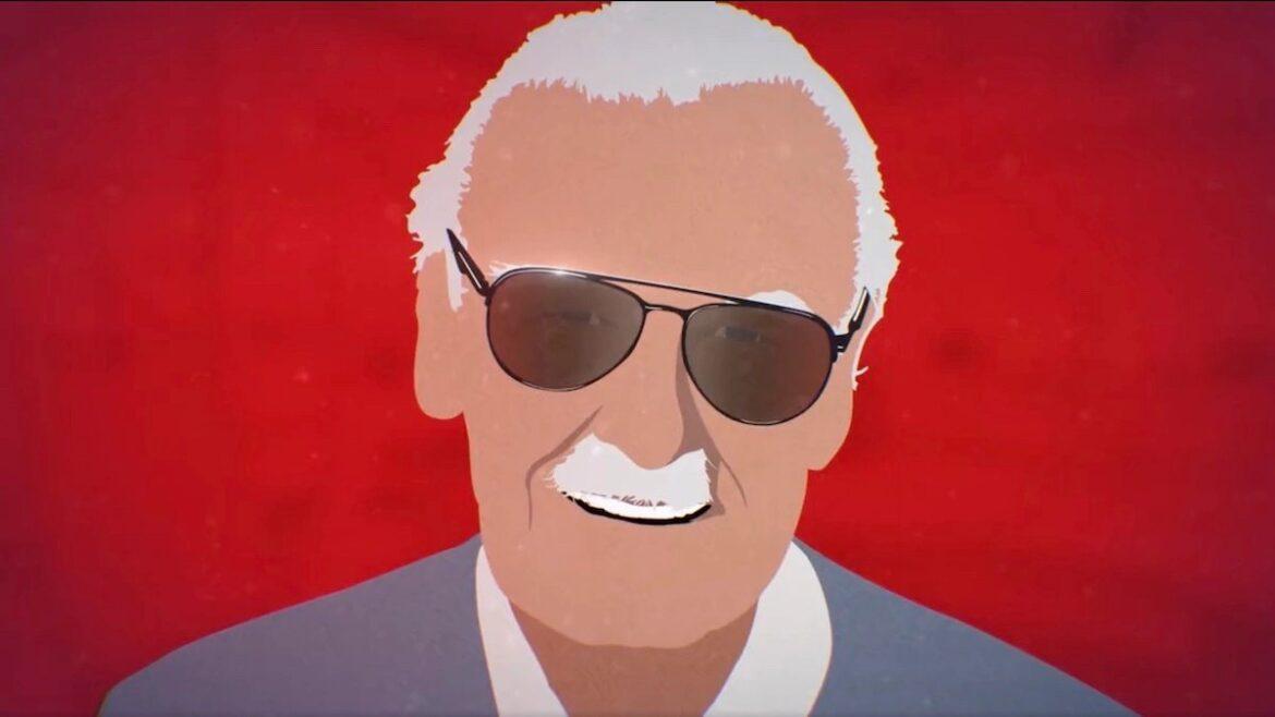 Stan Lee, in arrivo su Disney+ il documentario sulla sua eredità