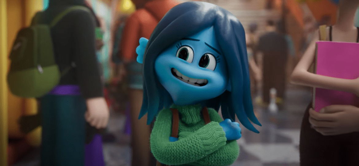 Ruby Gillman, La ragazza con i tentacoli: il trailer del nuovo film DreamWorks