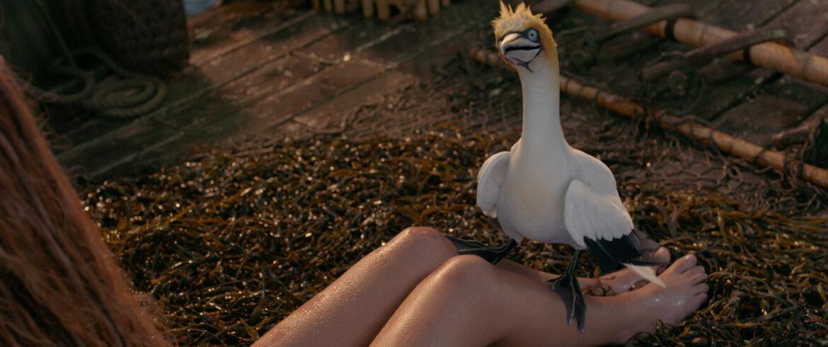 Canzoni de La Sirenetta, audio e testo di Il grande scoop