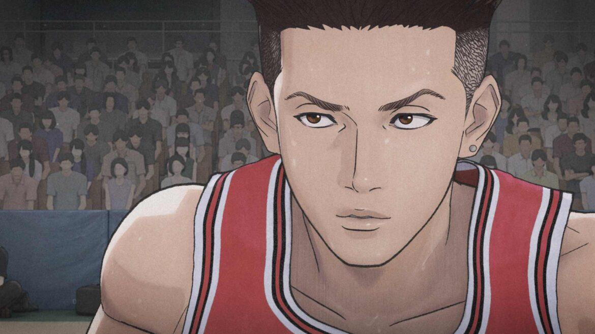 Chi sono i doppiatori di The First Slam Dunk?