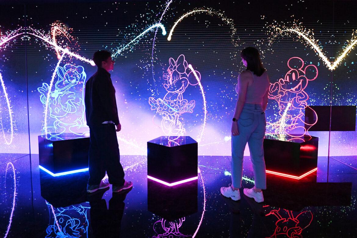 Wonder of Friendship: The Experience, nelle capitali europee l’evento per i più giovani