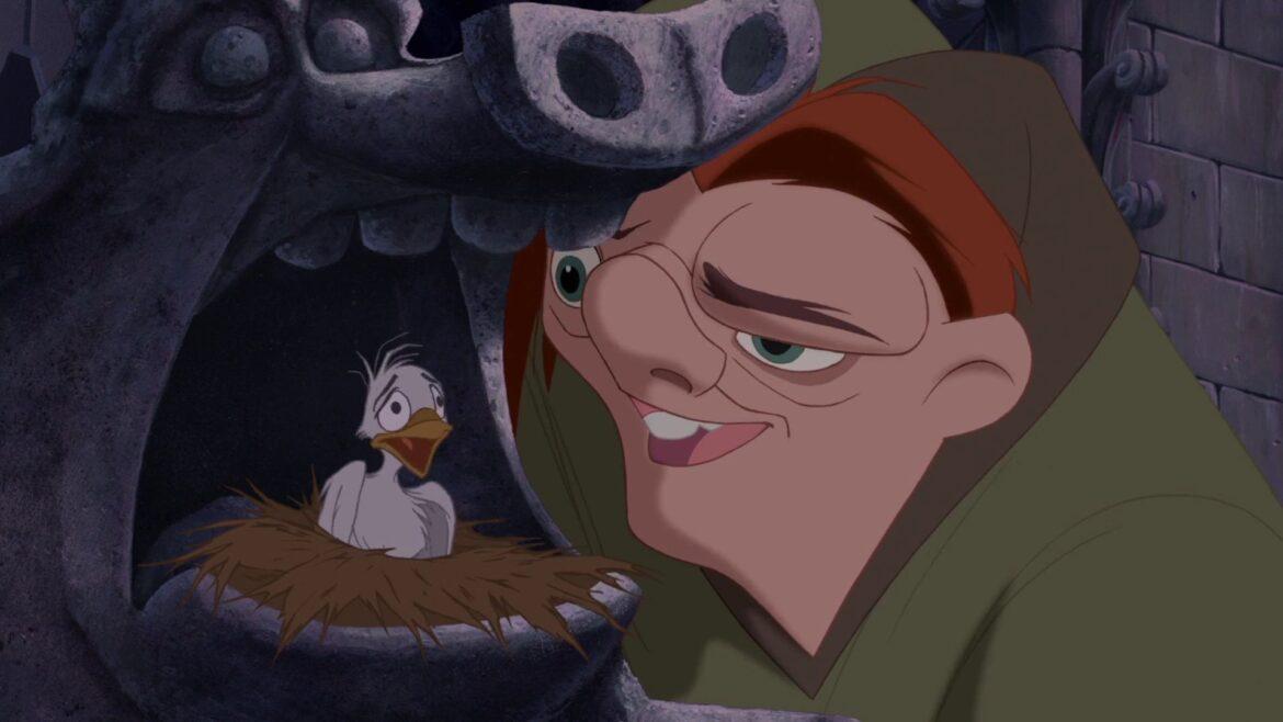 Il Gobbo di Notre Dame: Alan Menken “non sa niente” del live action