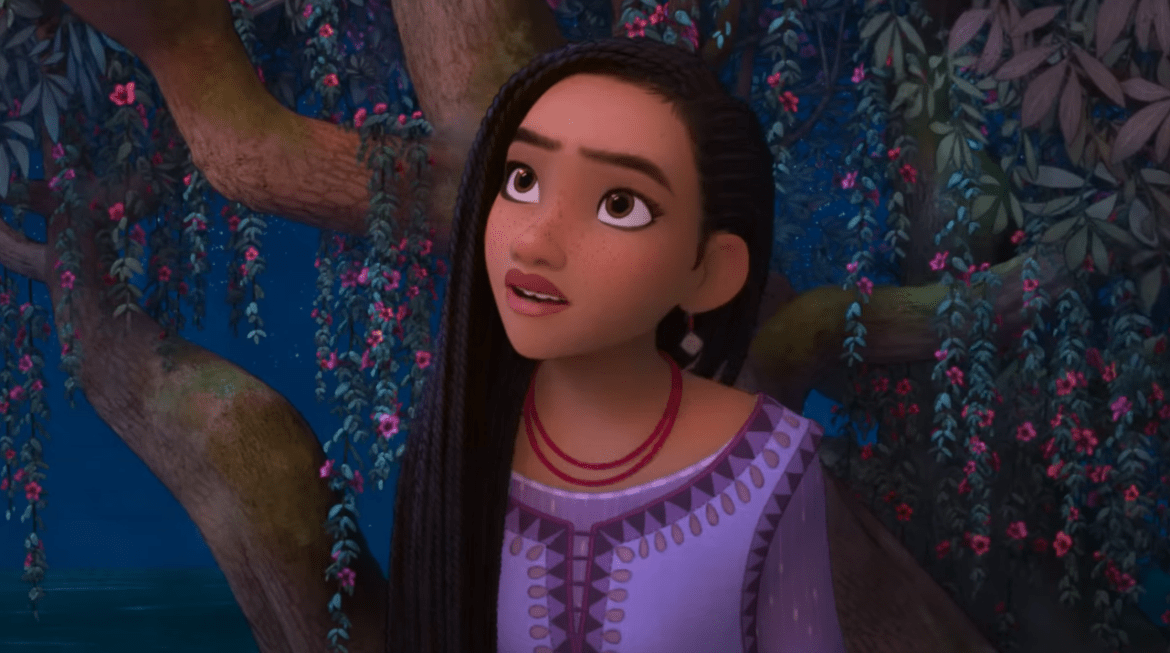 Disney Wish, abbiamo visto 30 minuti in anteprima del film di Natale