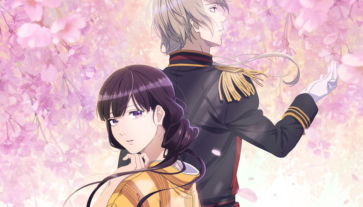 My Happy Marriage, trailer dell’anime in arrivo su Netflix a luglio