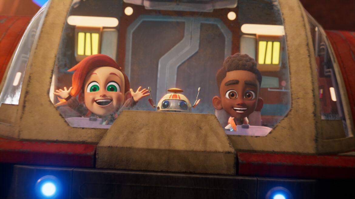 Star Wars Young Jedi Adventures: in arrivo sei nuovi episodi