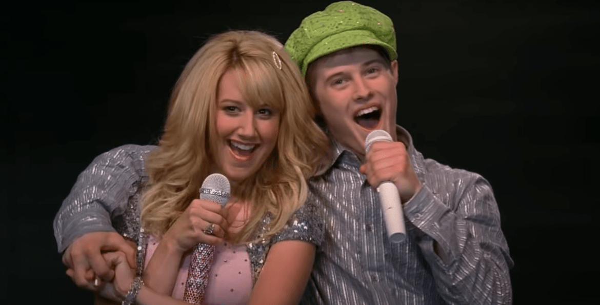 High School Musical, Ryan è ufficialmente gay nei nuovi episodi della serie Tv!