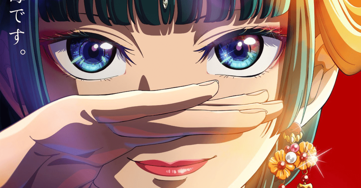 I diari della speziale, trailer e poster dell’anime in arrivo su Crunchyroll