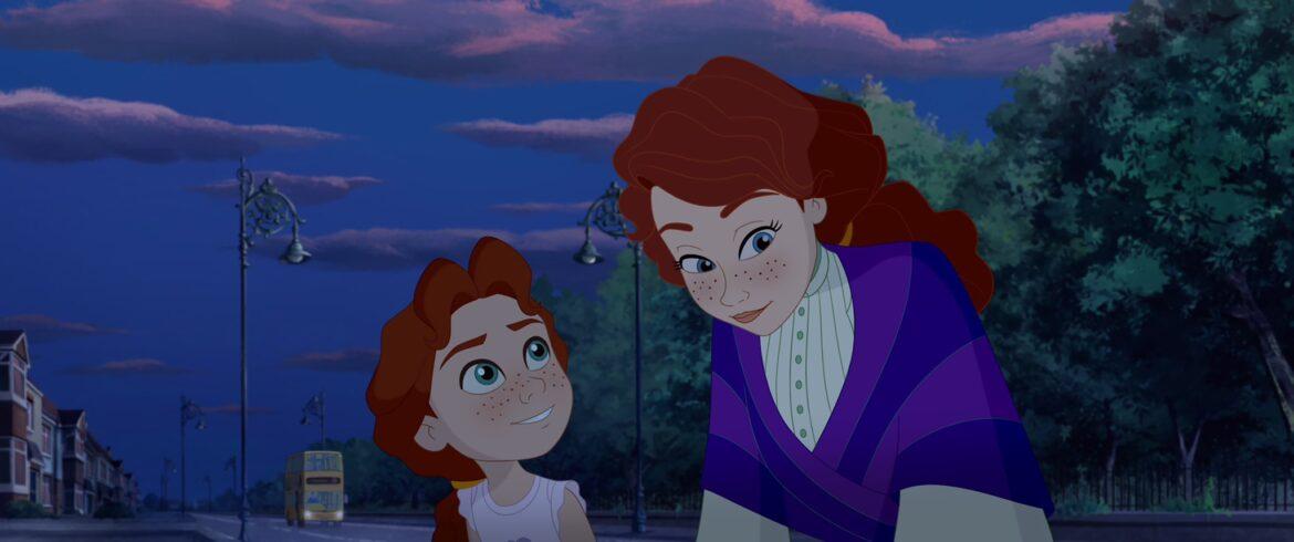 Mary e lo spirito di mezzanotte, ecco quando uscirà il nuovo film di Enzo D’Alò