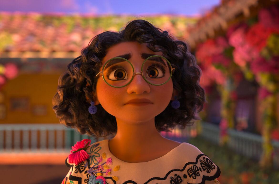 Encanto 2: la doppiatrice di Mirabel parla di un eventuale sequel