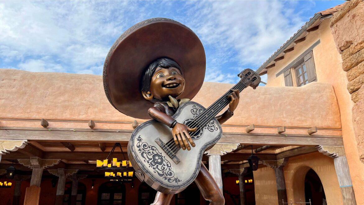 Disneyland Paris: è arrivato il ristorante di Coco! Ecco 5 cose che troverete all’interno