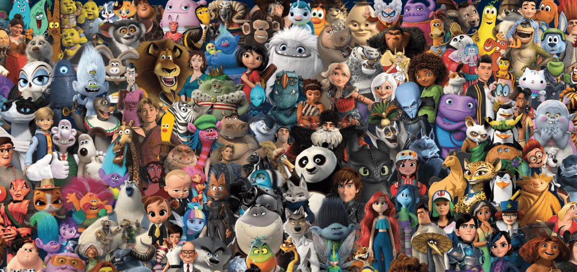 La mostra DreamWorks Animation arriva a Roma: ecco dettagli, date e orari