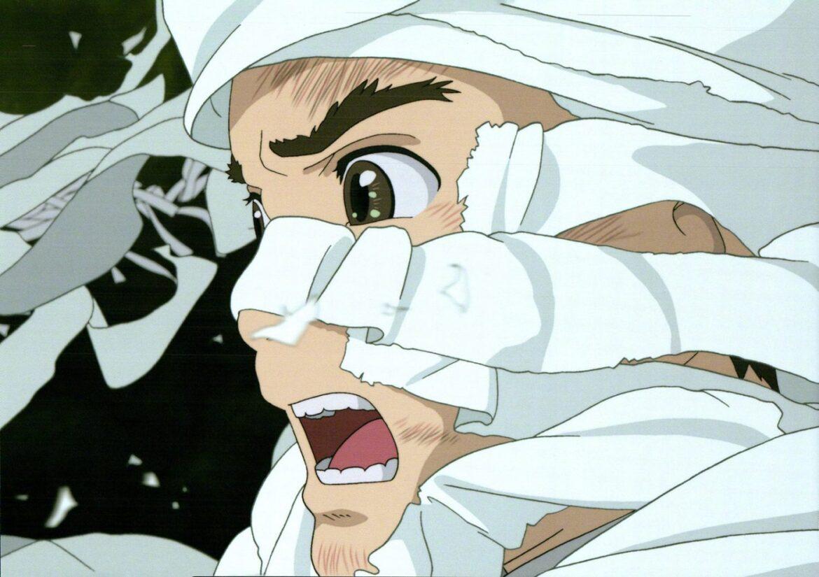 Il ragazzo e l’airone di Hayao Miyazaki sarà in anteprima alla Festa del Cinema di Roma