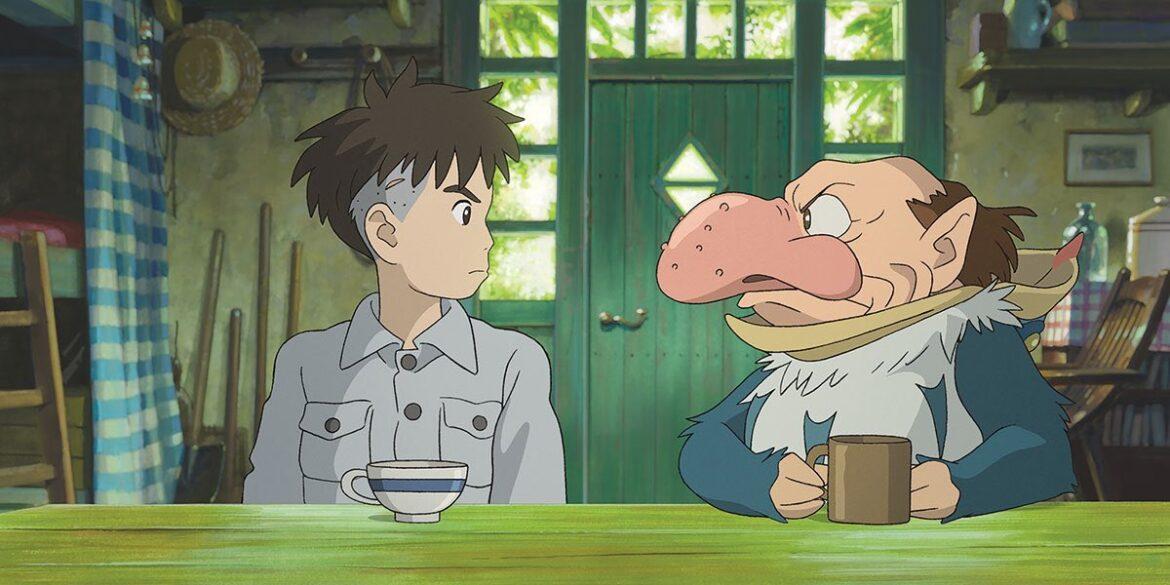 Il ragazzo e l’airone: ben tornato Hayao Miyazaki, la recensione del nuovo film