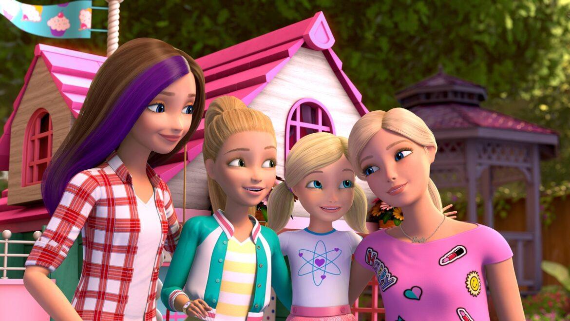 Barbie, dopo il successo del film arriva il canale dedicato su Sky!