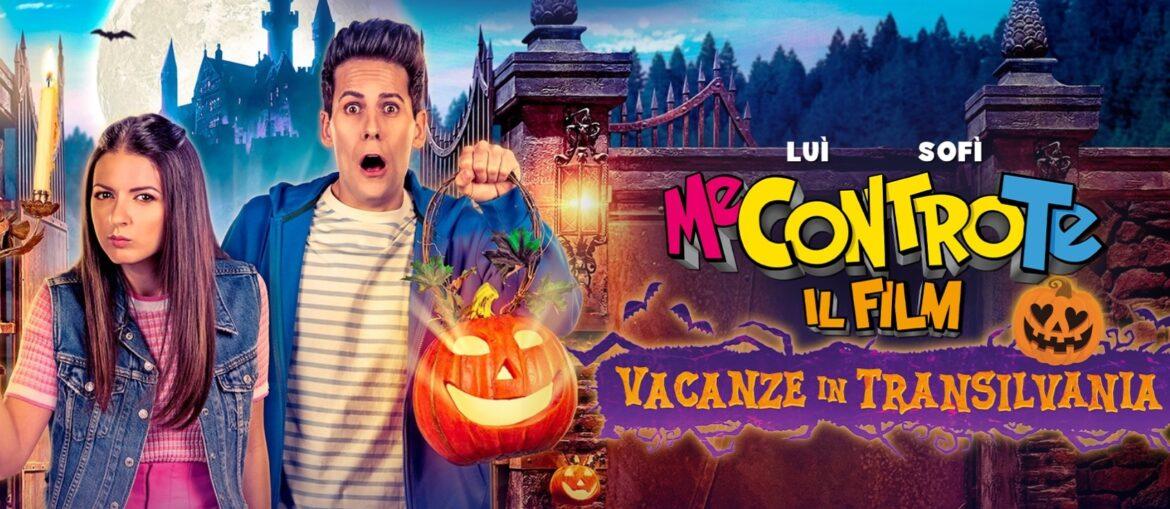 Me Contro Te Il Film – Vacanze in Transilvania, rivelate le date del loro tour