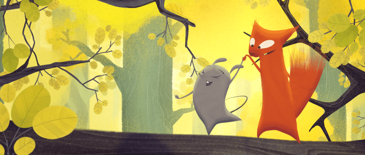 Online il trailer italiano di Yuku e il fiore dell’Himalaya