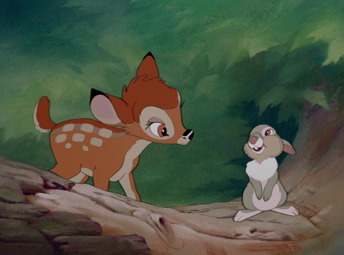 Bambi, parla la sceneggiatrice del remake: “Sarà una versione per i bambini di oggi”