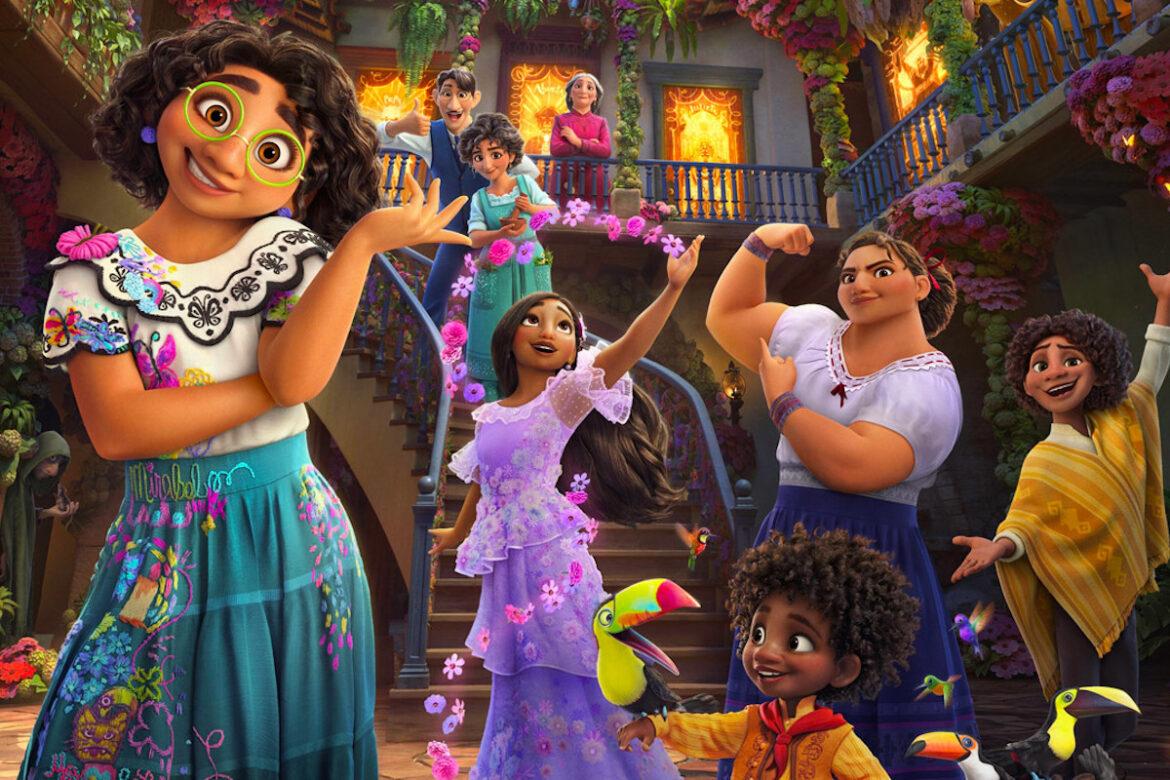 Encanto, ci sono dei piani per espandere il franchise: arriverà un sequel?