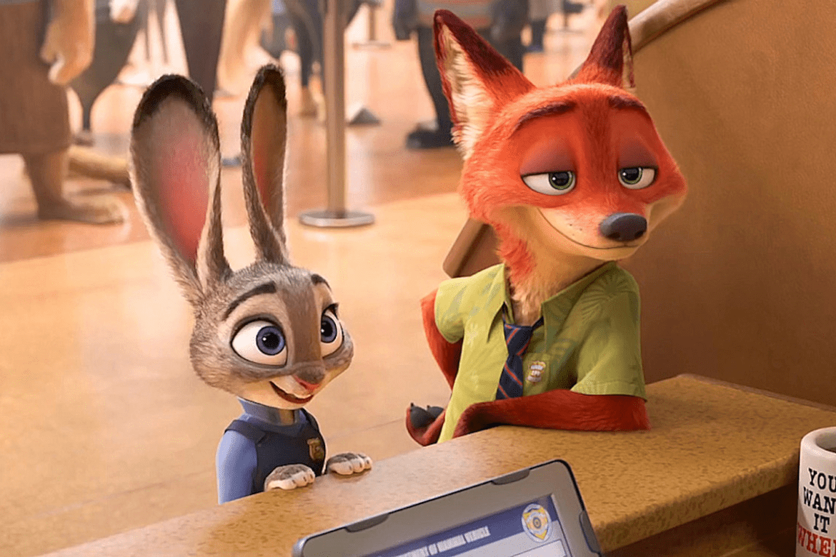 Zootropolis 2, secondo il produttore sarà “anche meglio del primo film”