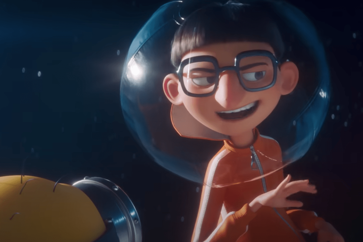 Cattivissimo me: in arrivo un nuovo cortometraggio… con il ritorno di Vector!