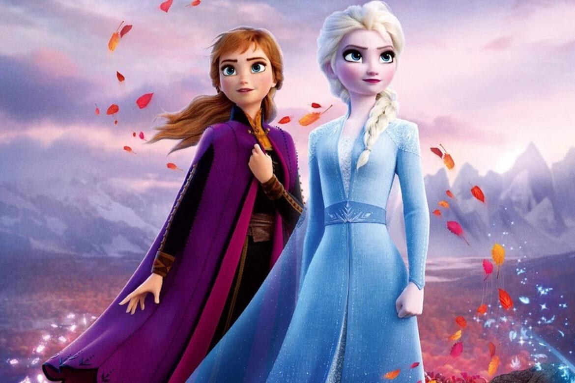Annunciato Frozen 4! Ecco tutto ciò che sappiamo sui due sequel in lavorazione