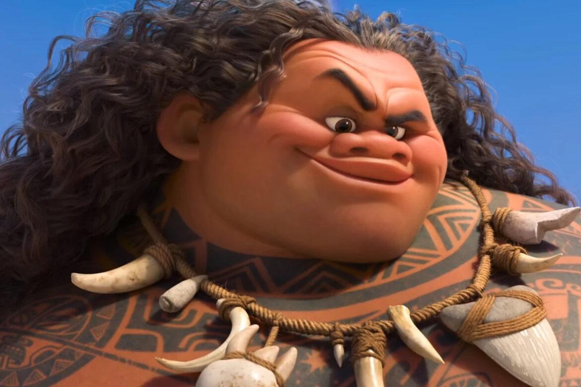 Oceania: Dwayne Johnson conferma che sarà Maui nel remake e canta “You’re Welcome”!