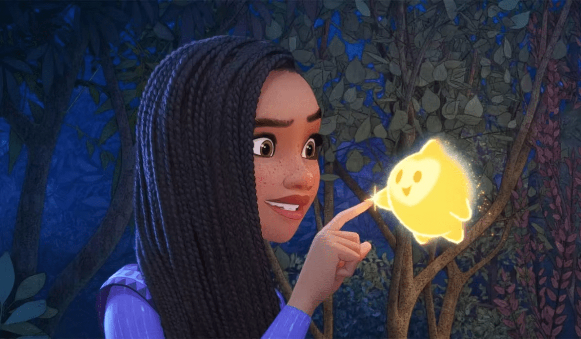 Wish: esiste ancora la “magia Disney”? La recensione del film che celebra i 100 anni