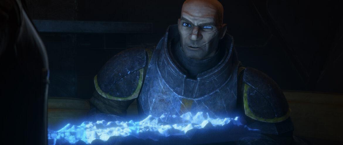 Star Wars: The Bad Batch, il trailer italiano della stagione finale