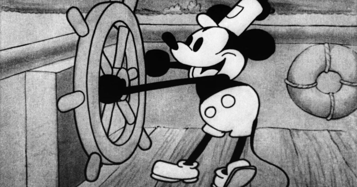 Topolino: Steamboat Willie entra nel pubblico dominio, ecco cosa si potrà (e non si potrà) fare