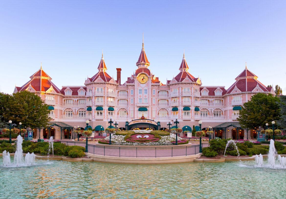 Disneyland Hotel: è ora possibile visitarlo anche senza prenotazione. Ecco come