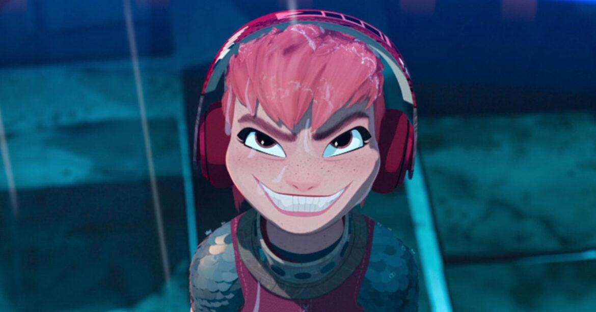 Nimona, in attesa degli Oscar il regista ha già delle idee per sequel e spin-off