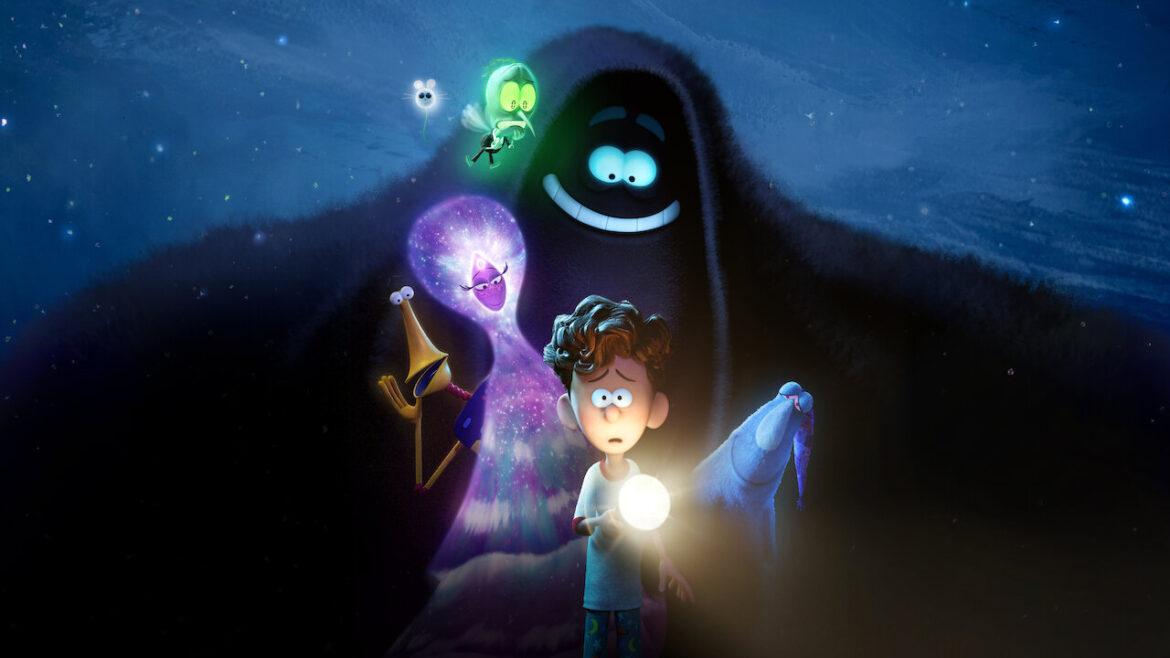 Orion e il buio, il nuovo film DreamWorks parla ai bambini come nessun altro. La recensione