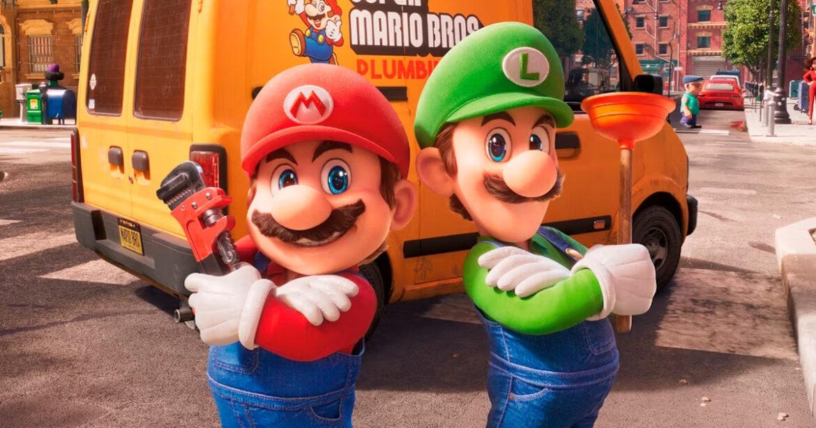 Super Mario Bros. – Il film, Nintendo e Illumination confermano la data del sequel