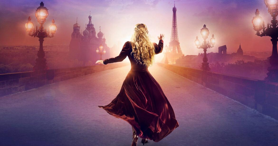 Anastasia – Il musical arriva in Italia! Al via le prevendite per fine 2024