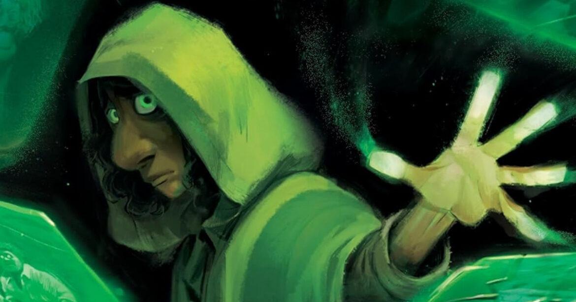 Encanto, un romanzo prequel racconterà il passato dello zio Bruno