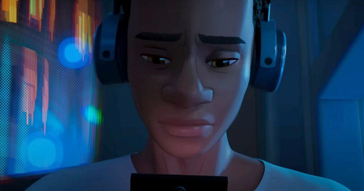 The Spider Within: il cortometraggio di Spider-Verse è online su YouTube