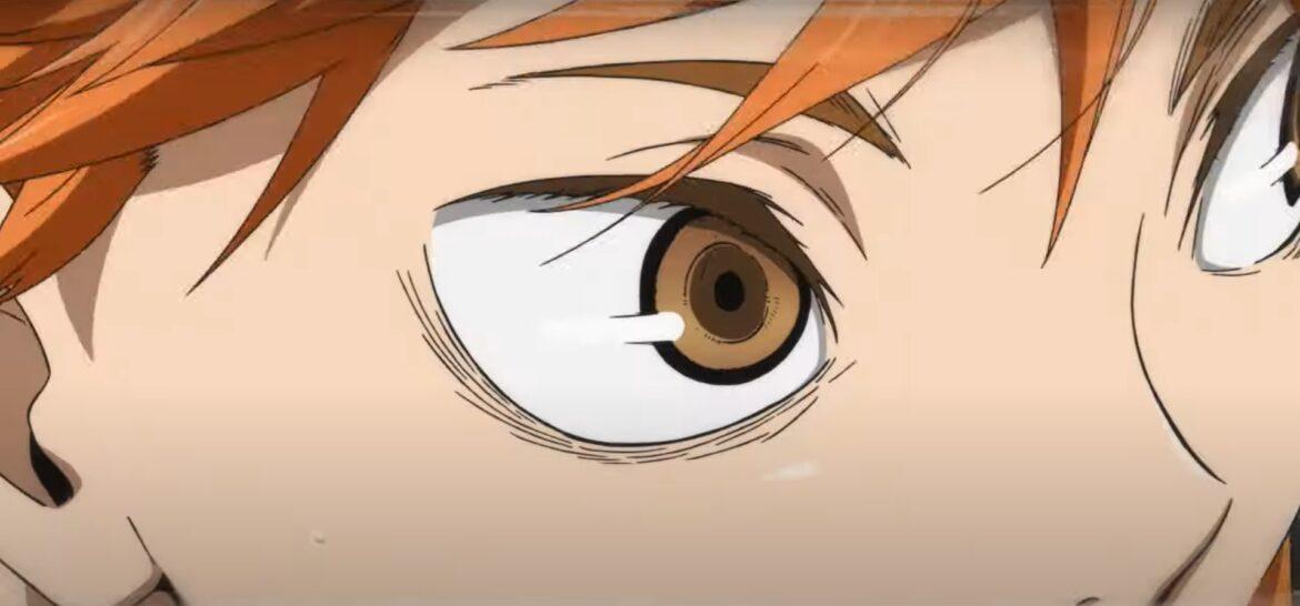 HAIKYU Battaglia all’ultimo Rifiuto, il trailer e i doppiatori italiani