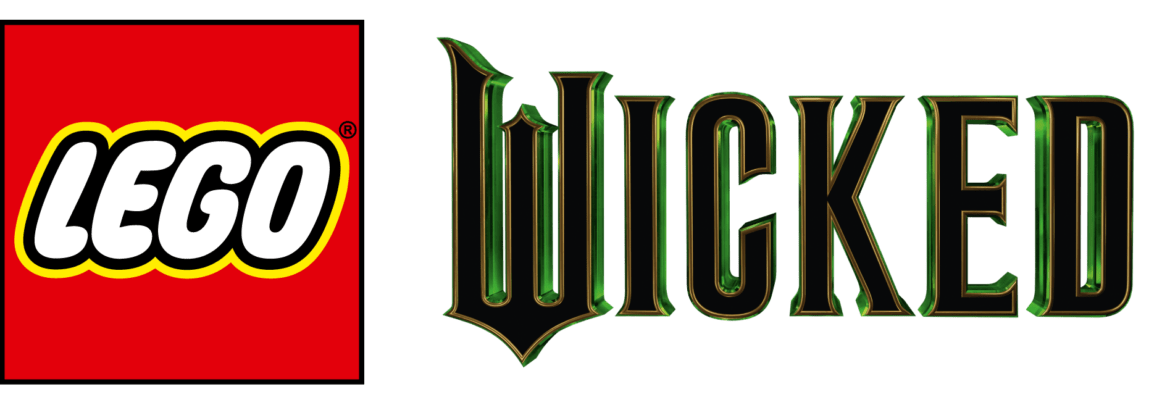 LEGO Wicked, da novembre i set dedicati al film