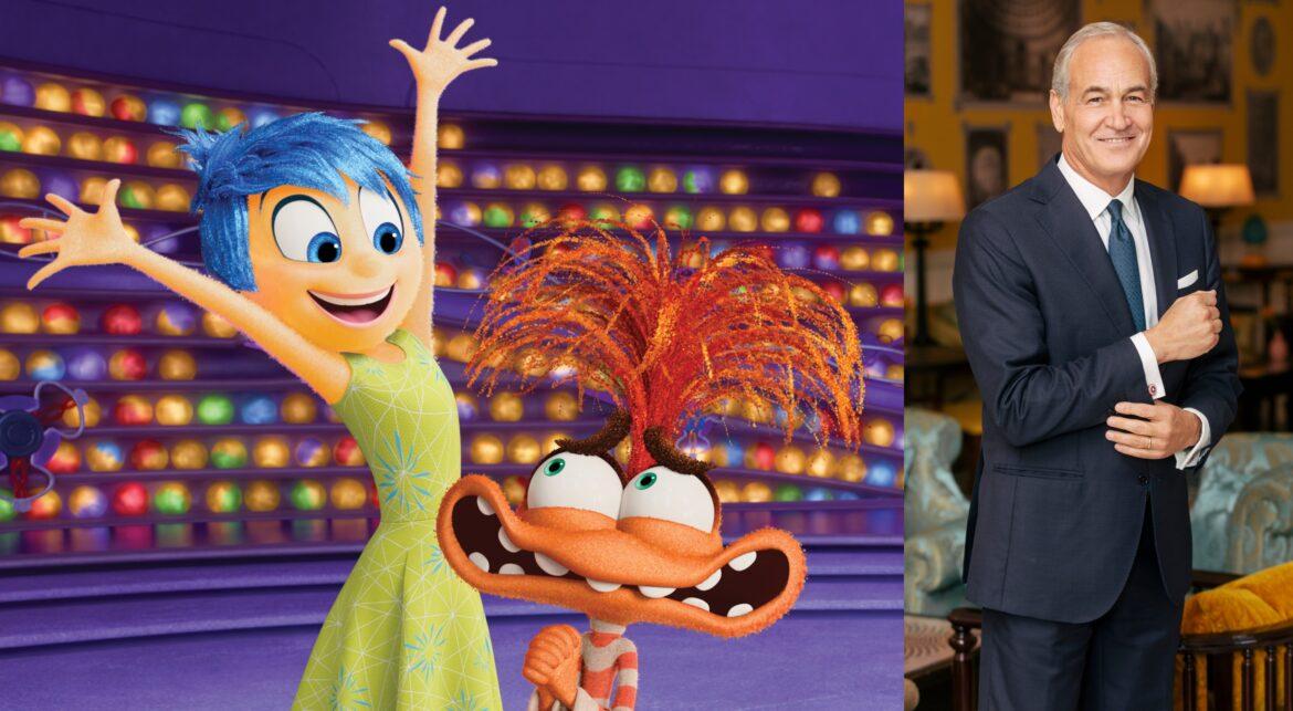 Box office di Inside Out 2, grandi numeri in Italia