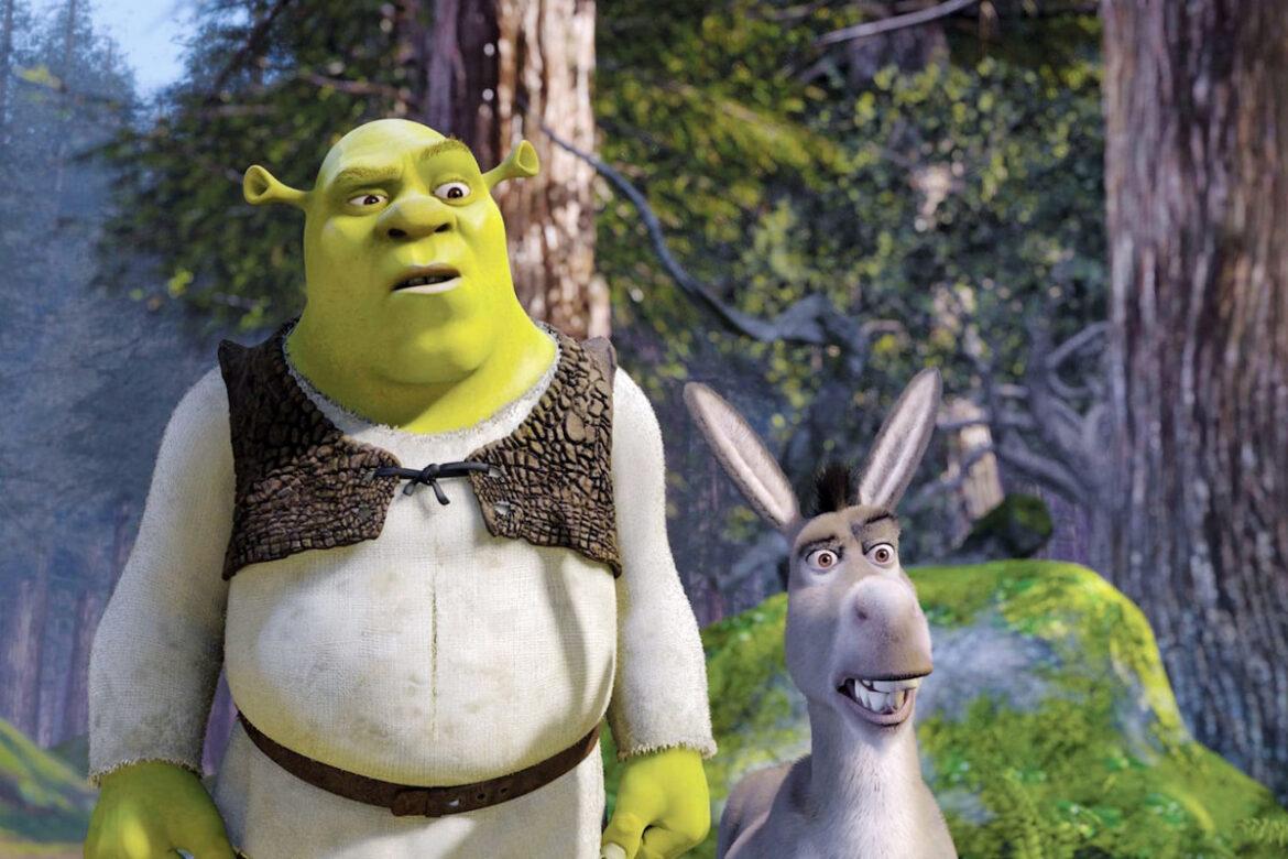 Shrek, Eddie Murphy conferma l’arrivo del quinto film e dello spin-off su Ciuchino