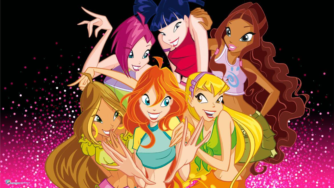 Winx Club, ad agosto si festeggiano i 20 anni: tutti i dettagli del party esclusivo