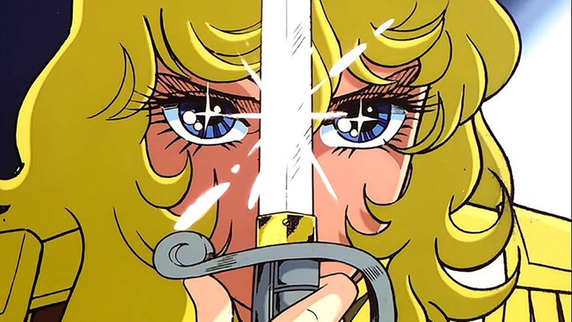 Lady Oscar, a Milano la mostra dedicata al personaggio