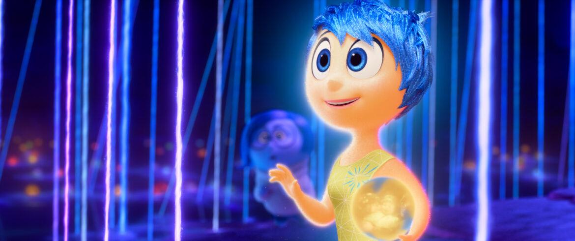 Ecco quando arriverà Inside Out 2 su Disney Plus, in Italia