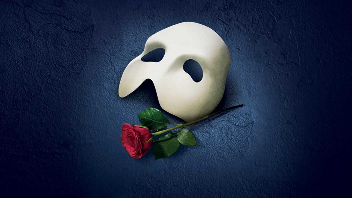 Phantom, Disney+ è al lavoro su un film ispirato a Il Fantasma dell’Opera