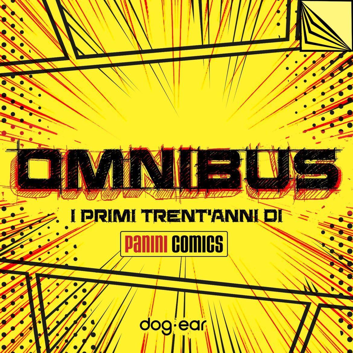 30 anni di Panini Comics: tutte le iniziativa dal ritorno di Rat-Man alla nuova edizione di Alita